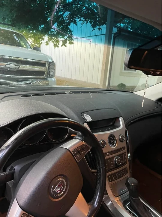 2013 Cadillac CT4 - Image 7 of 7