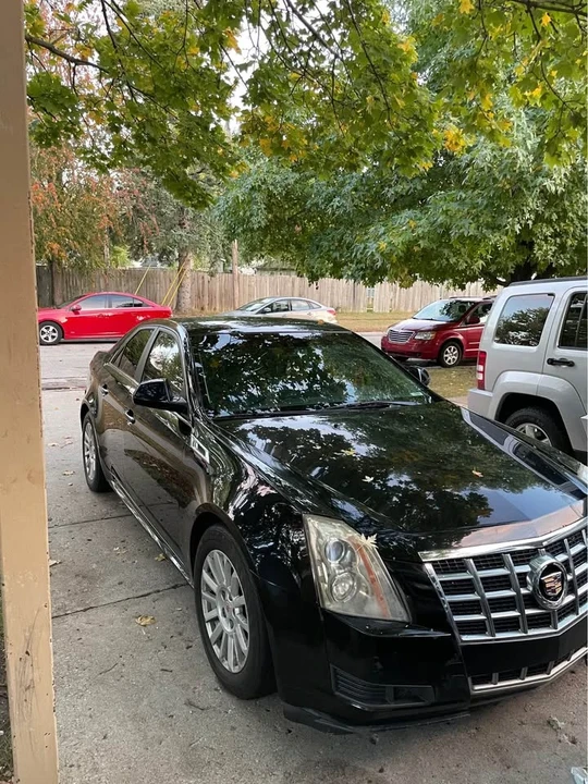2013 Cadillac CT4 - Image 2 of 7