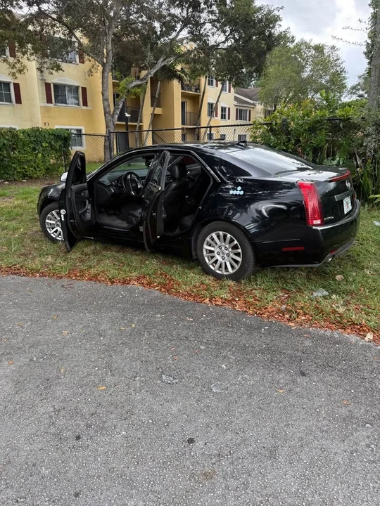 2013 Cadillac CT4 - Image 8 of 11