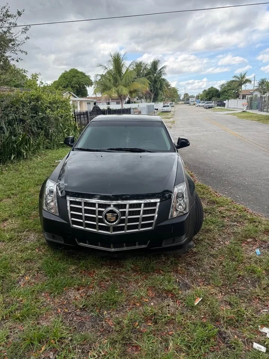 2013 Cadillac CT4 - Image 11 of 11