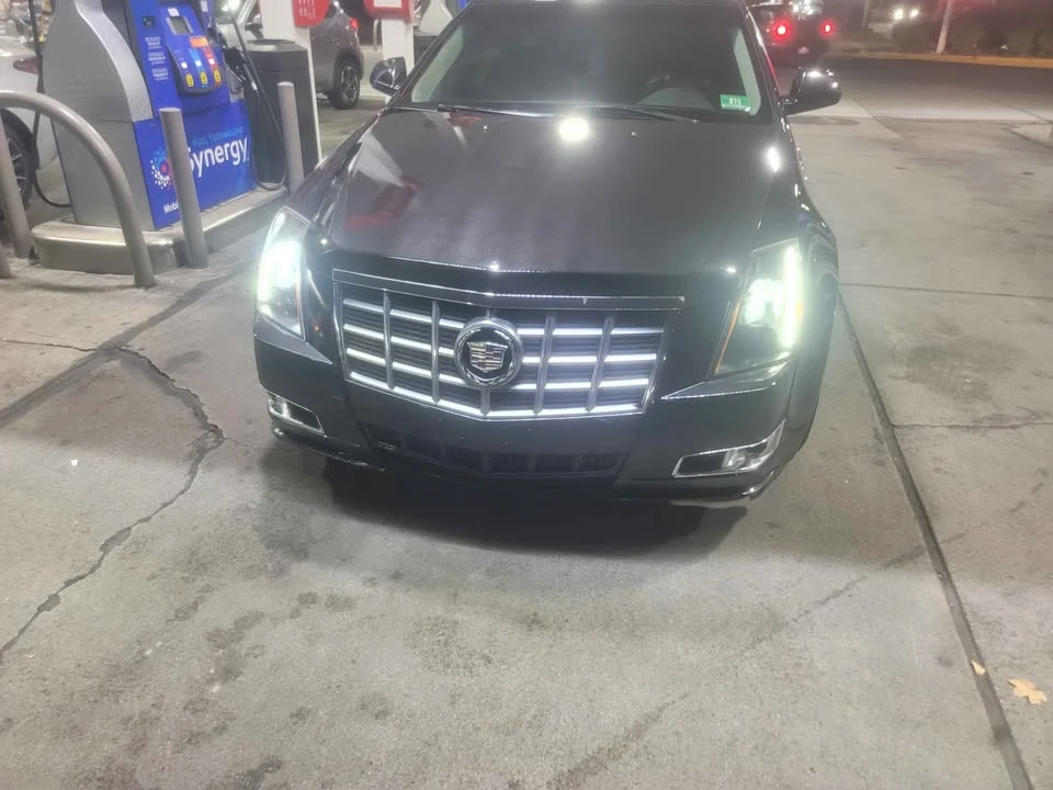 2013 Cadillac CT4 - Image 2 of 7