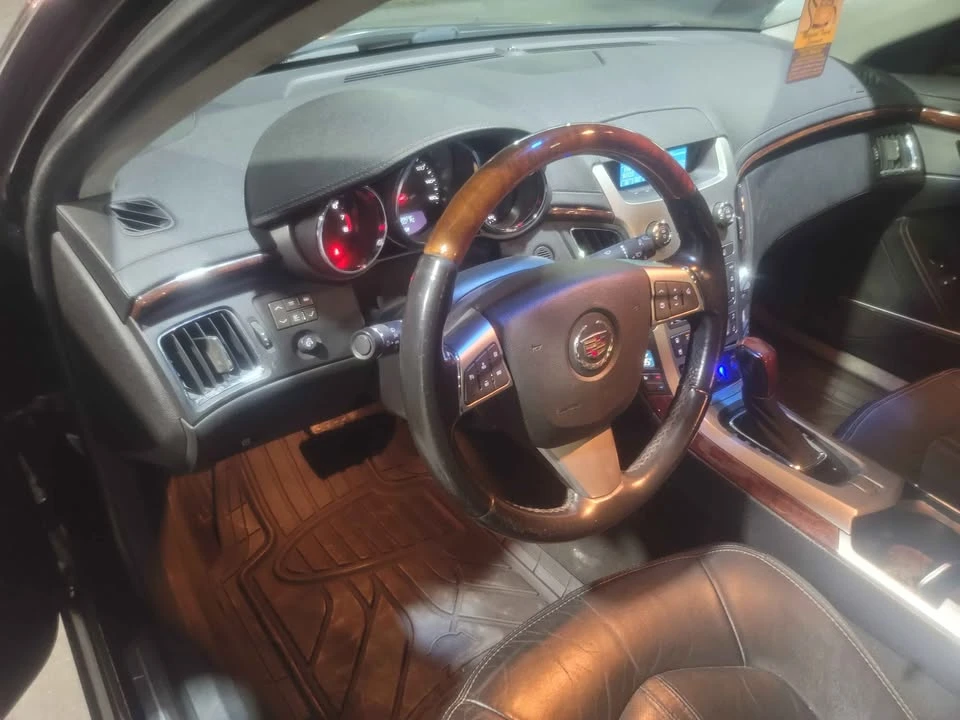 2013 Cadillac CT4 - Image 5 of 7