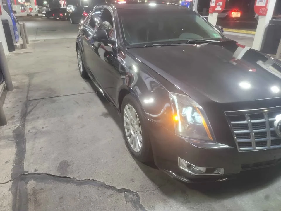 2013 Cadillac CT4 - Image 4 of 7