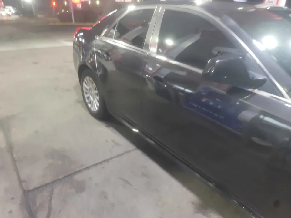 2013 Cadillac CT4 - Image 3 of 7