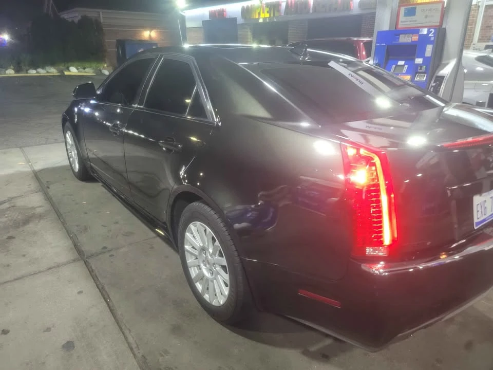 2013 Cadillac CT4 - Image 6 of 7