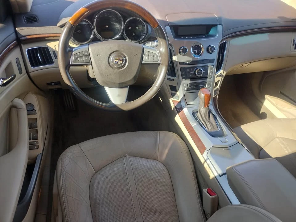 2013 Cadillac CT4 - Image 6 of 7