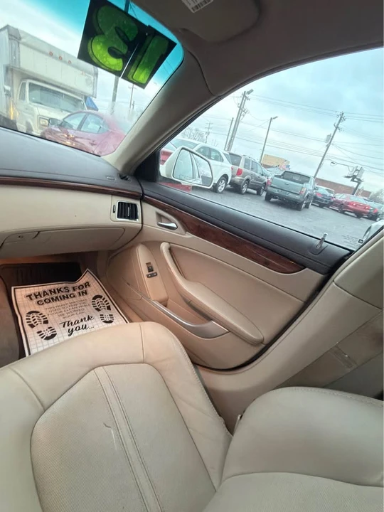 2013 Cadillac CT4 - Image 11 of 18