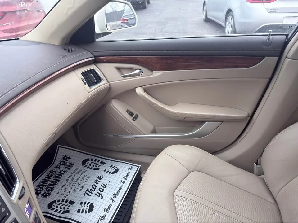 2013 Cadillac CT4 - Image 14 of 18