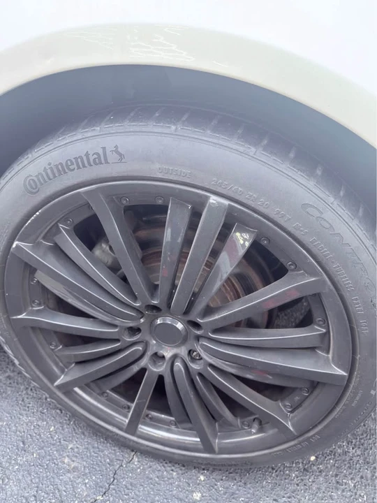 2013 Cadillac CT4 - Image 18 of 18