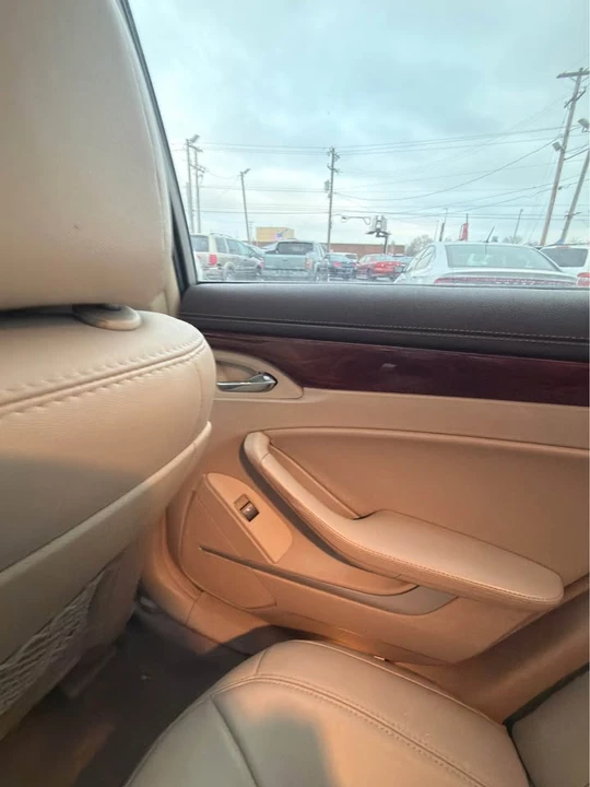 2013 Cadillac CT4 - Image 10 of 18