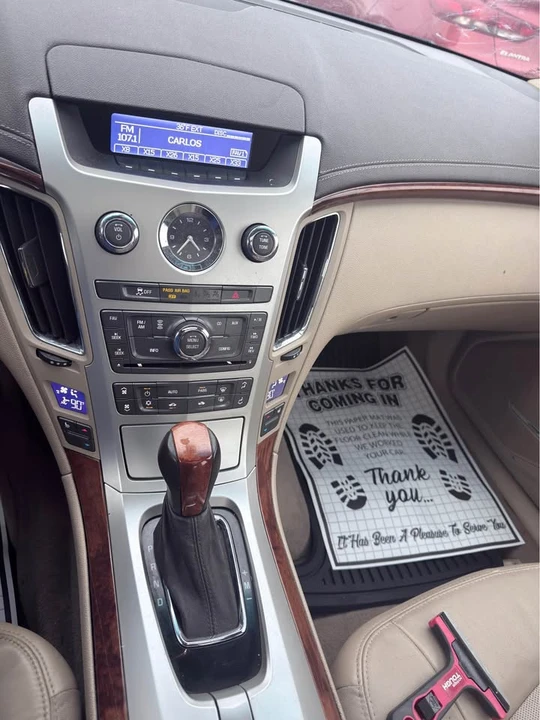 2013 Cadillac CT4 - Image 15 of 18