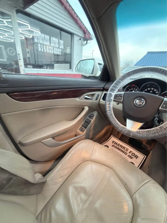 2013 Cadillac CT4 - Image 12 of 18