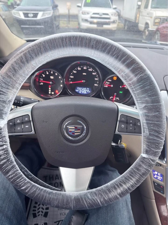 2013 Cadillac CT4 - Image 16 of 18