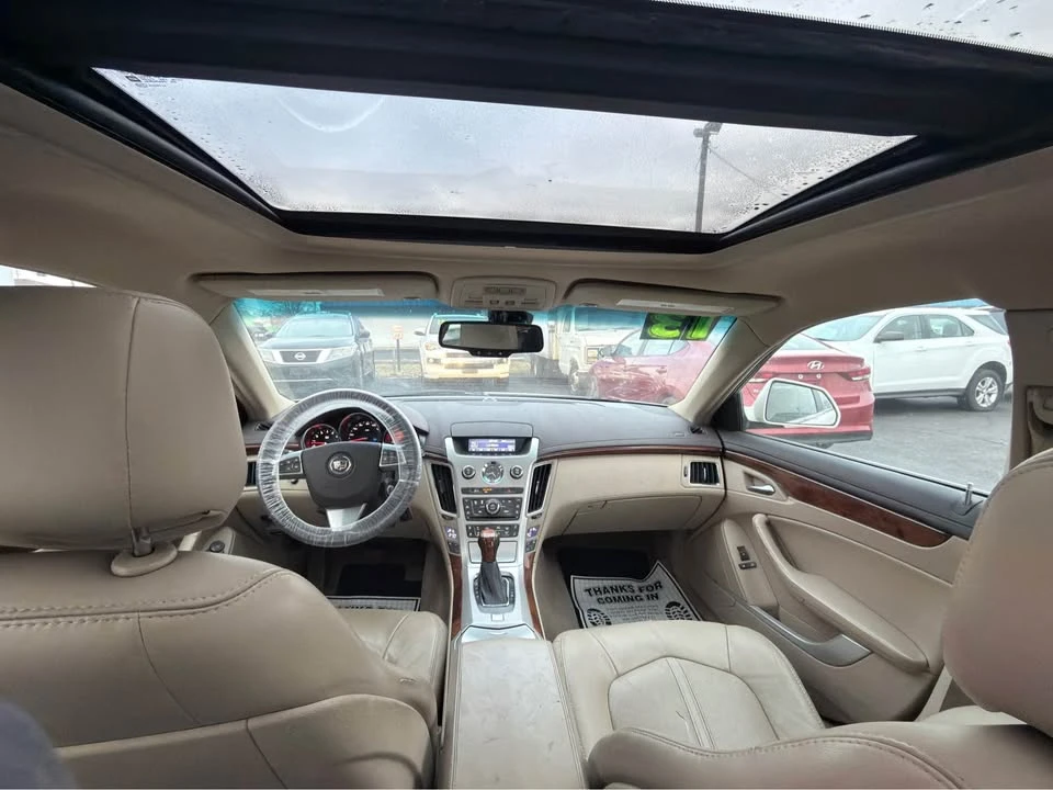 2013 Cadillac CT4 - Image 7 of 18