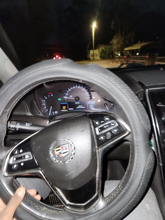 2013 Cadillac CT4 - Image 2 of 4