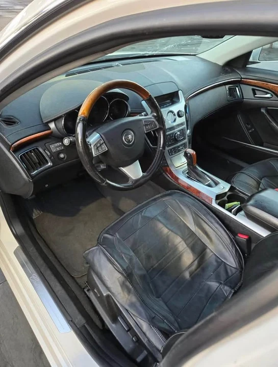 2013 Cadillac CT4 - Image 3 of 5