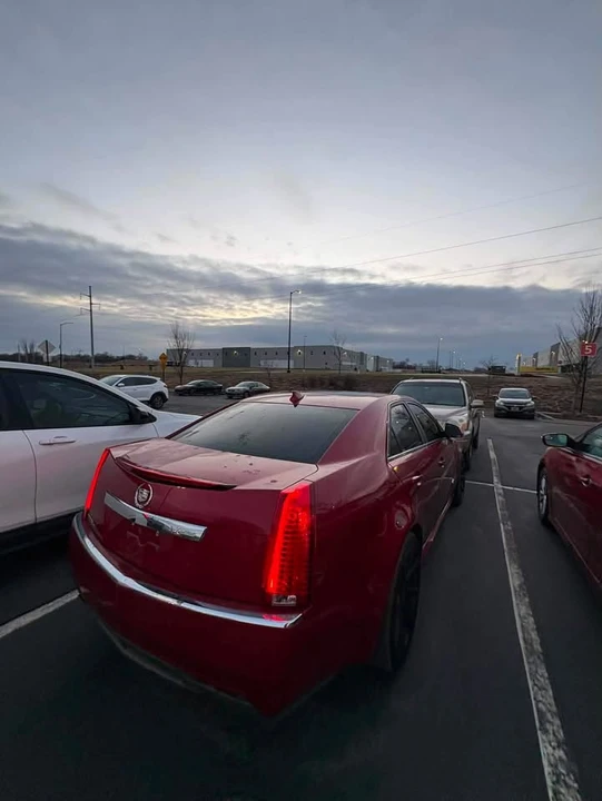 2013 Cadillac CT4 - Image 2 of 7