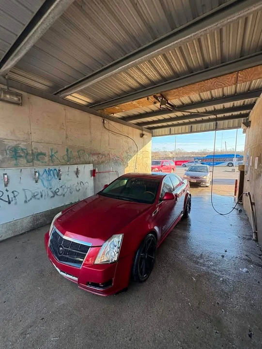 2013 Cadillac CT4 - Image 3 of 7