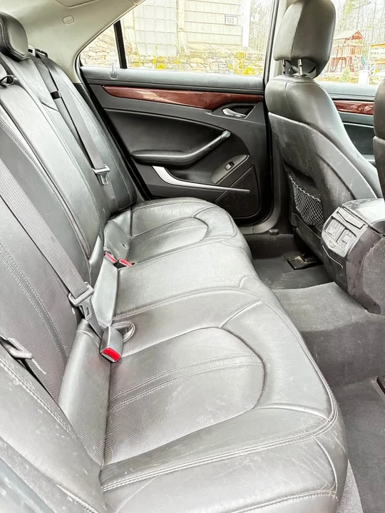 2013 Cadillac CTS 2nd Gen - Image 10 of 11