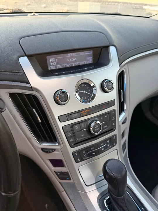 2013 Cadillac CTS 2nd Gen - Image 9 of 13