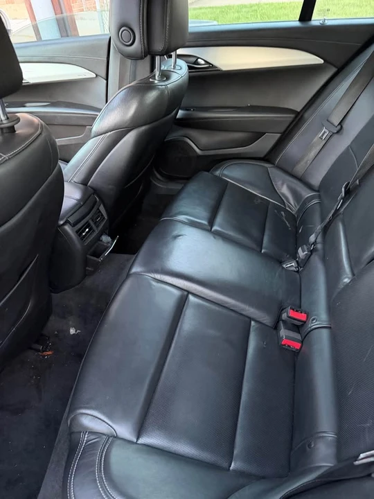 2013 Cadillac CT4 - Image 7 of 8