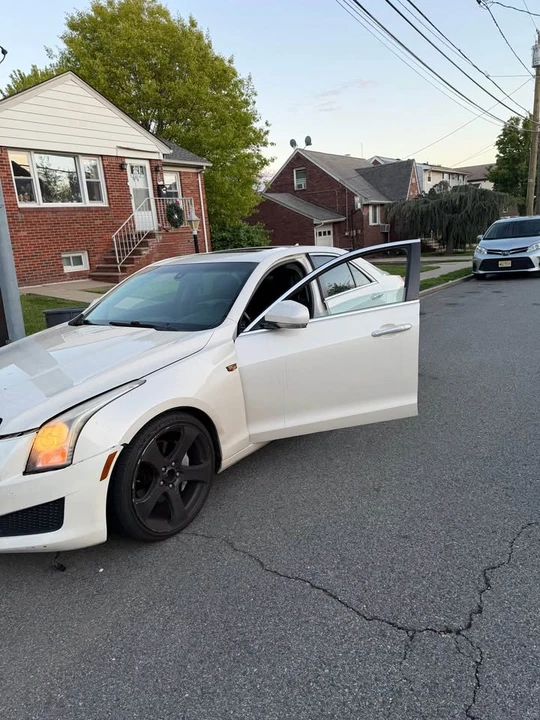2013 Cadillac CT4 - Image 5 of 8