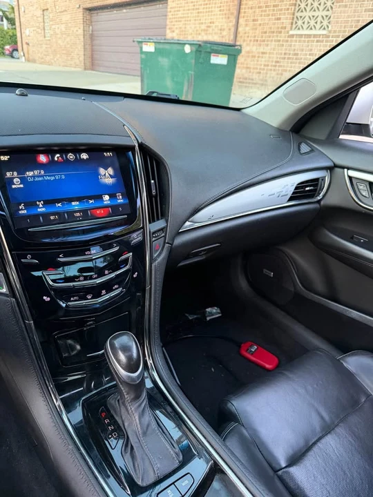 2013 Cadillac CT4 - Image 6 of 8