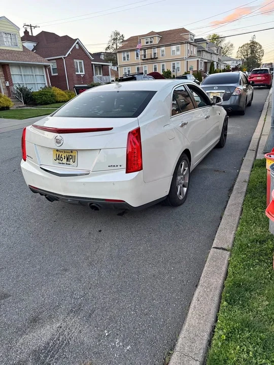2013 Cadillac CT4 - Image 2 of 8