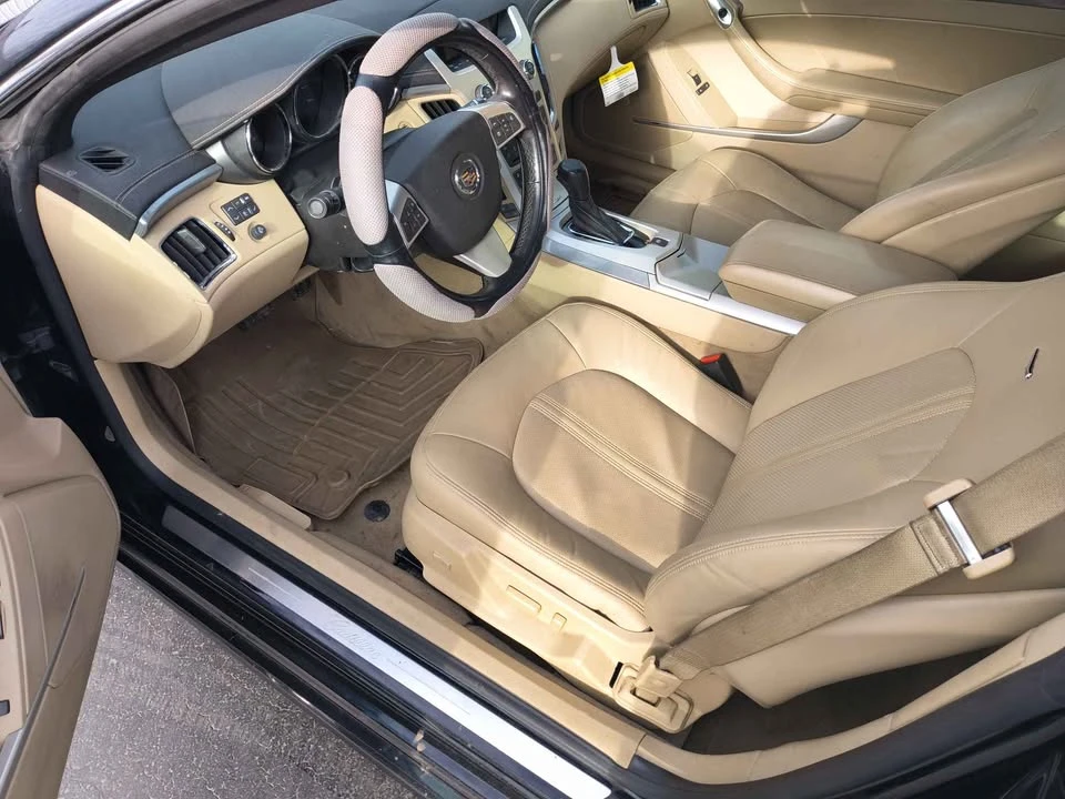 2013 Cadillac CT4 - Image 8 of 9