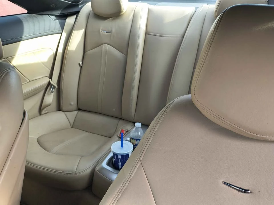 2013 Cadillac CT4 - Image 6 of 9