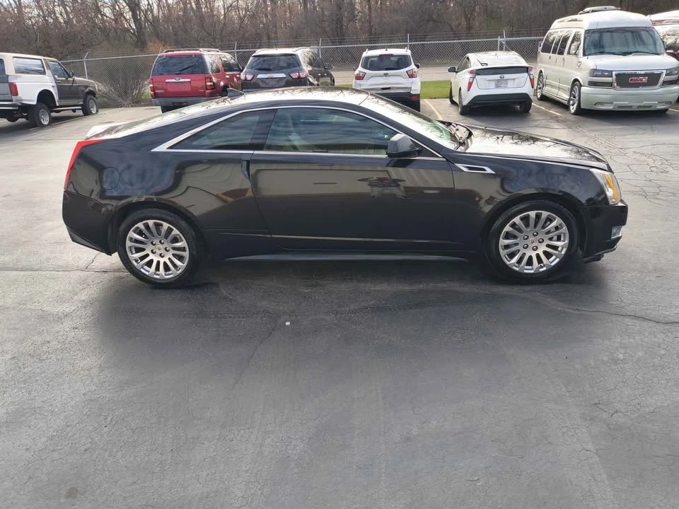 2013 Cadillac CT4 - Image 5 of 9