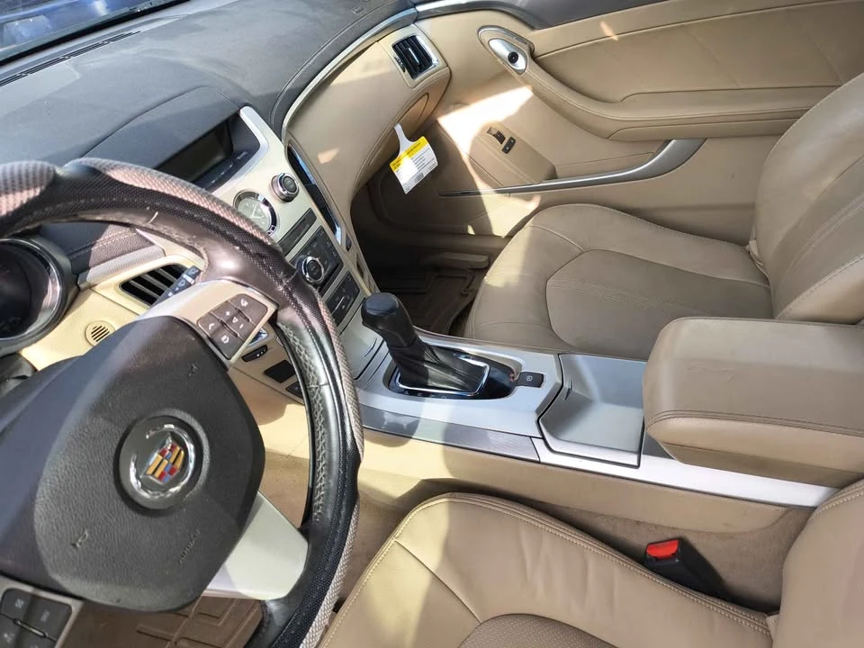 2013 Cadillac CT4 - Image 9 of 9