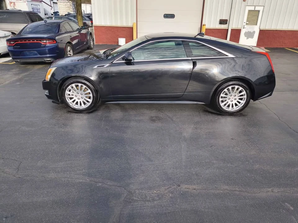 2013 Cadillac CT4 - Image 2 of 9
