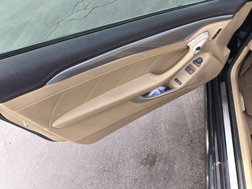 2013 Cadillac CT4 - Image 7 of 9