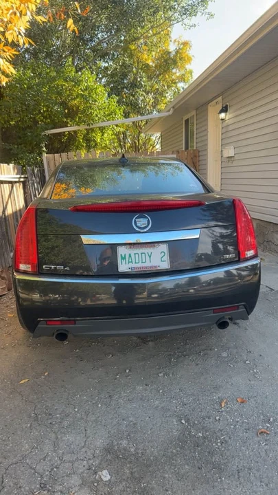 2013 Cadillac CT5 - Image 2 of 6