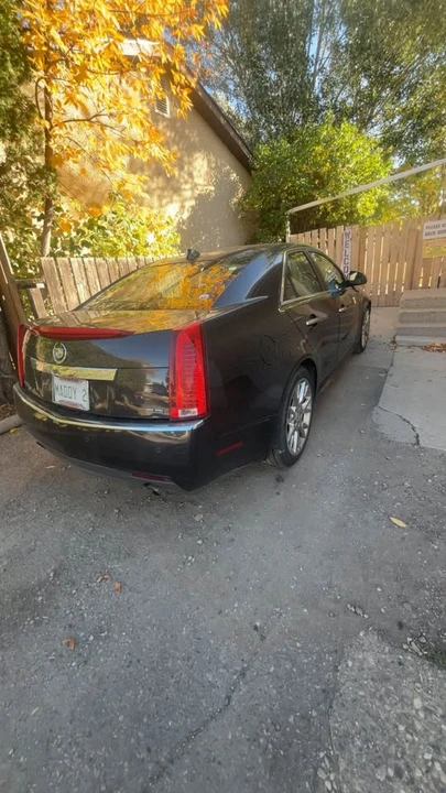 2013 Cadillac CT5 - Image 3 of 6