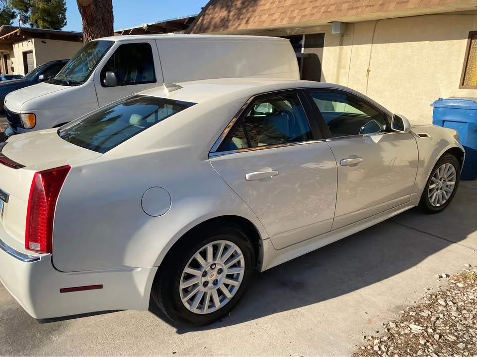 2013 Cadillac CTS 2nd Gen - Image 3 of 14