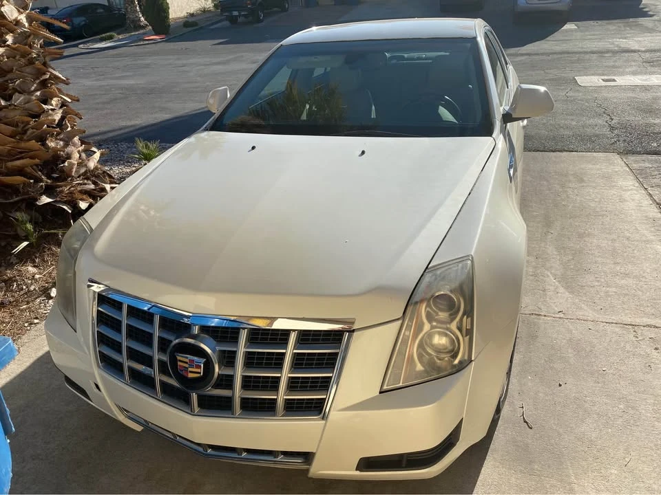 2013 Cadillac CTS 2nd Gen - Image 2 of 14