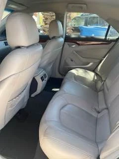 2013 Cadillac CTS 2nd Gen - Image 7 of 14