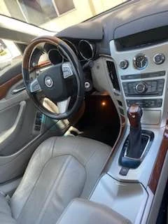 2013 Cadillac CTS 2nd Gen - Image 9 of 14