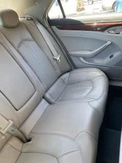 2013 Cadillac CTS 2nd Gen - Image 12 of 14