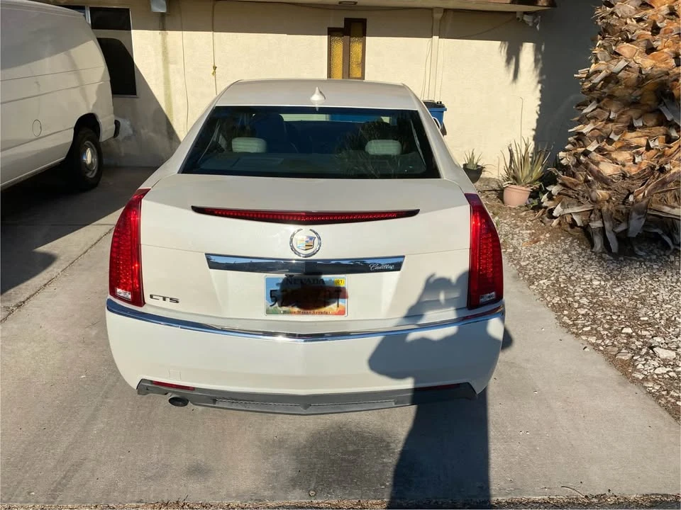 2013 Cadillac CTS 2nd Gen - Image 4 of 14