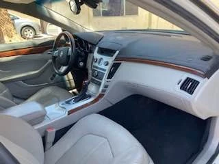 2013 Cadillac CTS 2nd Gen - Image 10 of 14