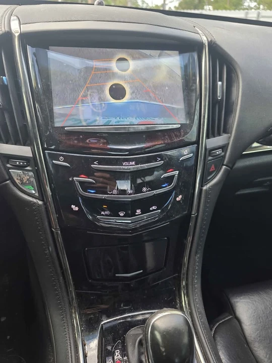2013 Cadillac CTS-V 2nd Gen - Image 9 of 9