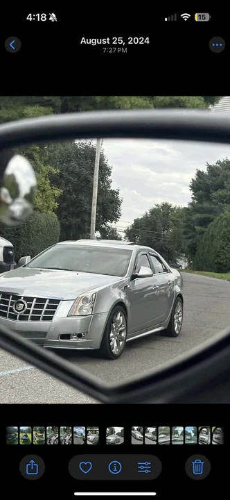 2013 Cadillac CT6 - Image 3 of 16