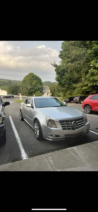 2013 Cadillac CT6 - Image 7 of 16