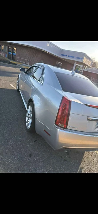 2013 Cadillac CT6 - Image 4 of 16