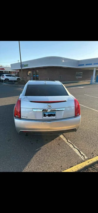 2013 Cadillac CT6 - Image 6 of 16