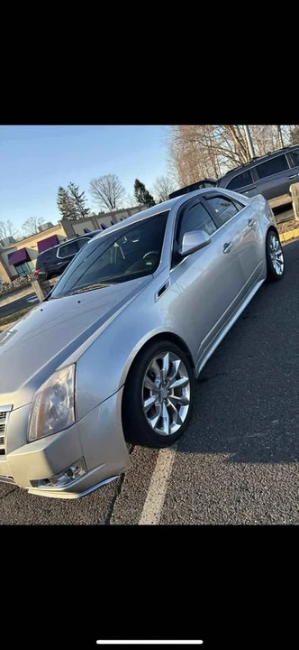 2013 Cadillac CT6 - Image 5 of 16