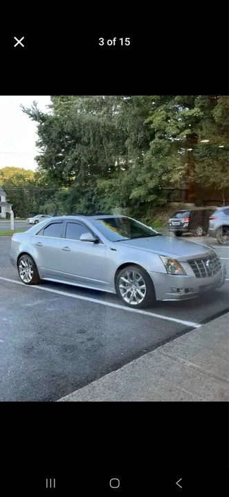 2013 Cadillac CT6 - Image 2 of 16